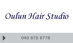Unelma Barbershop / Oulun Hair Studio logo